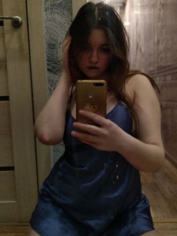 Проститутка Лорен