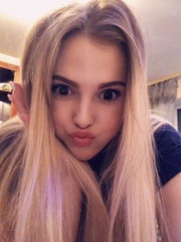 Проститутка Маргарита